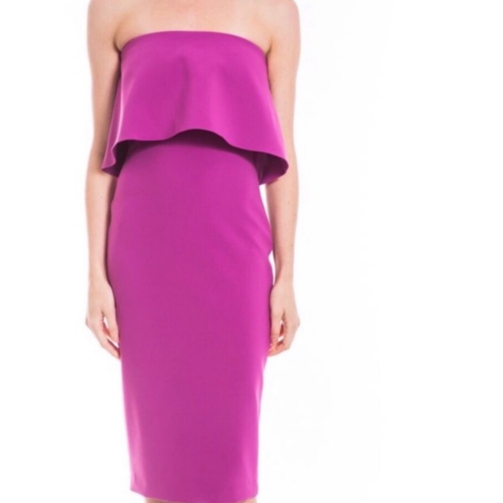 LIkely Midi Dress
